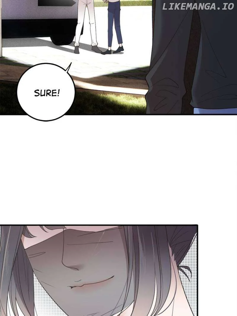 The Duke’s Hidden Baby: BOGO! Chapter 298 page 24