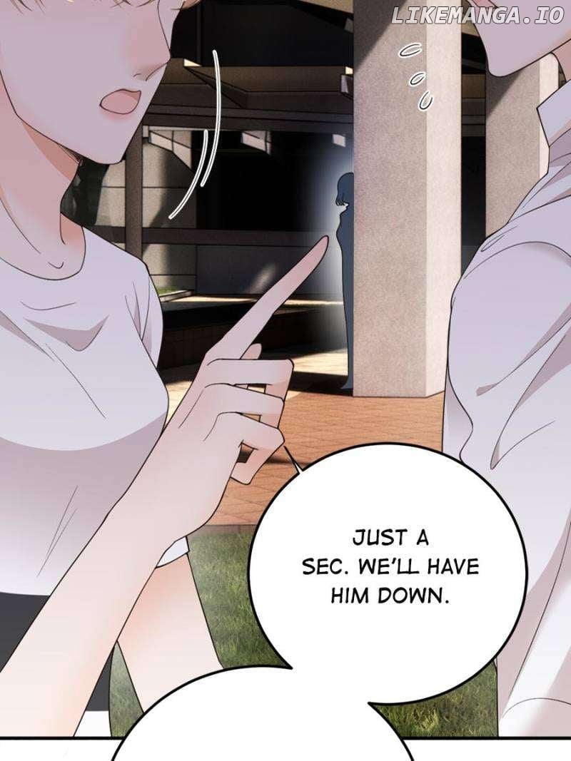 The Duke’s Hidden Baby: BOGO! Chapter 298 page 22