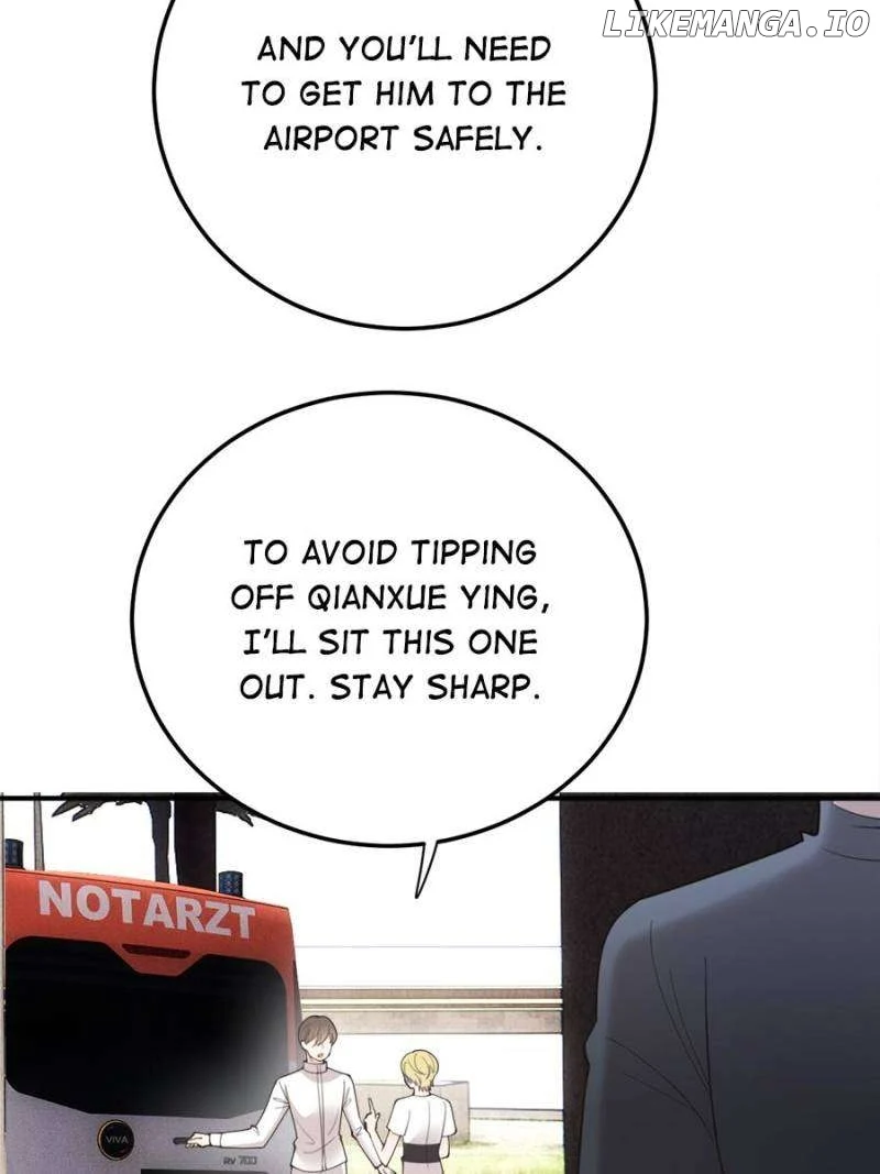 The Duke’s Hidden Baby: BOGO! Chapter 298 page 23
