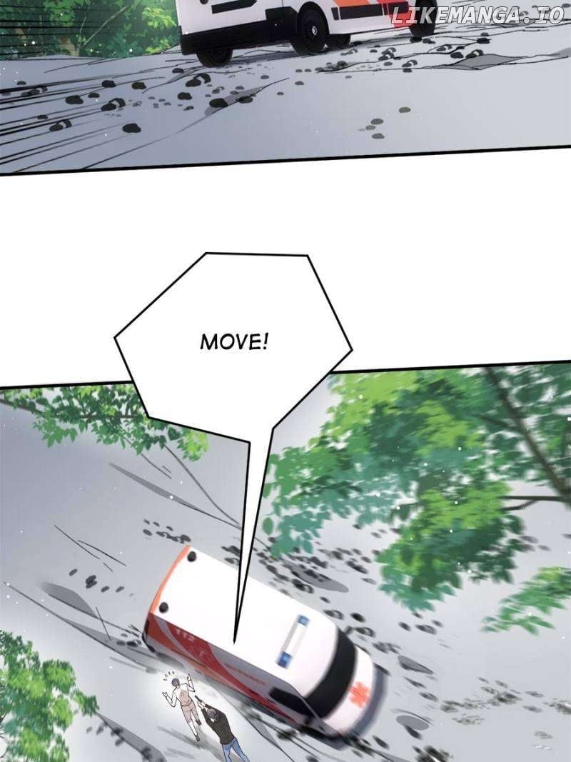 The Duke’s Hidden Baby: BOGO! Chapter 298 page 42