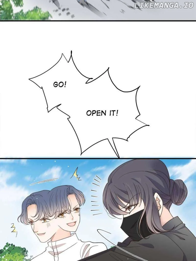 The Duke’s Hidden Baby: BOGO! Chapter 298 page 43