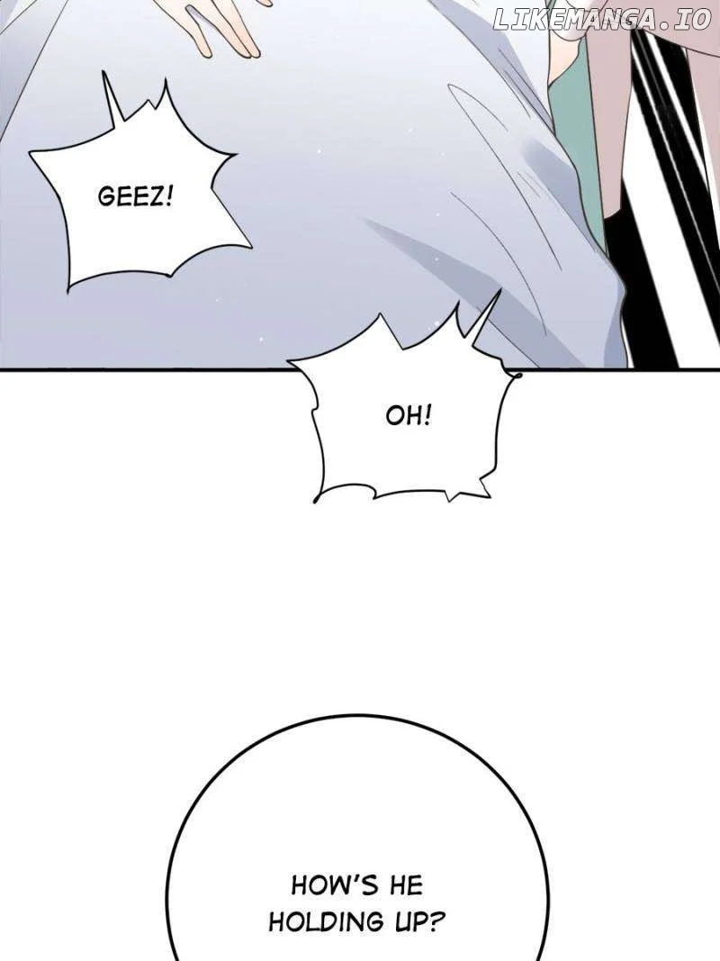 The Duke’s Hidden Baby: BOGO! Chapter 298 page 46