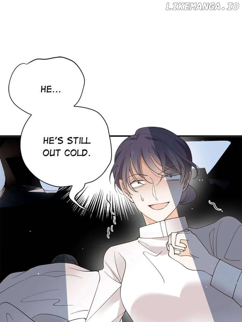 The Duke’s Hidden Baby: BOGO! Chapter 298 page 49