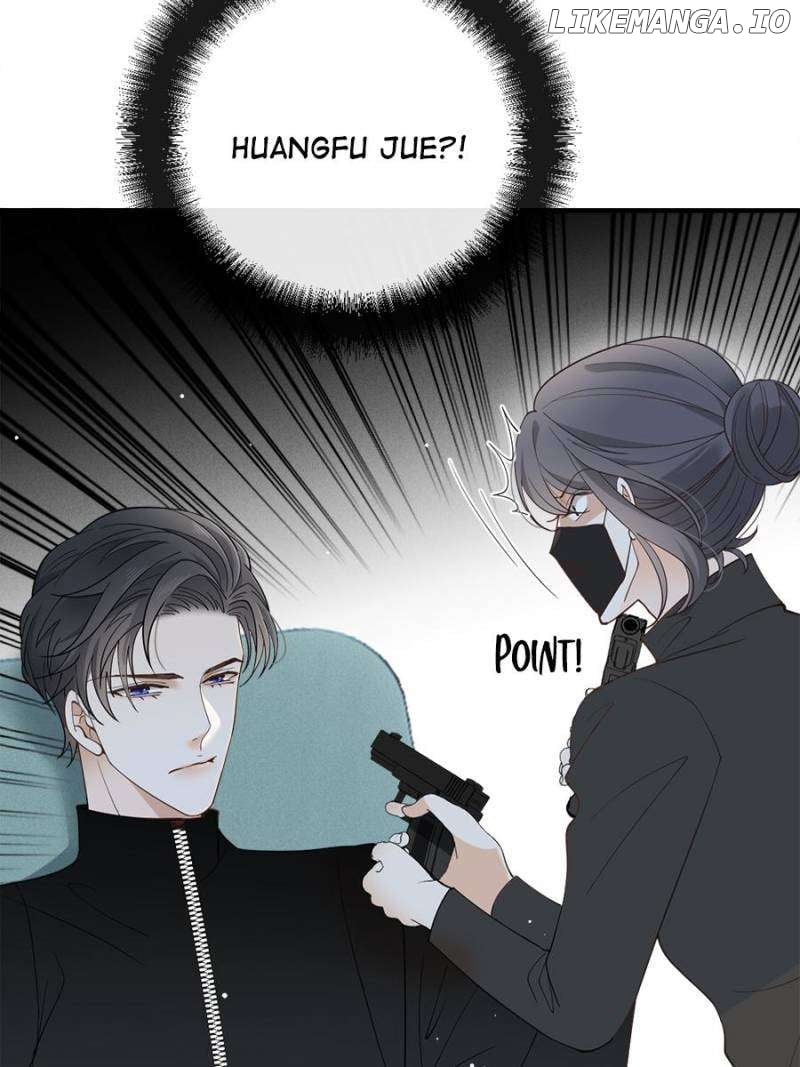 The Duke’s Hidden Baby: BOGO! Chapter 298 page 54