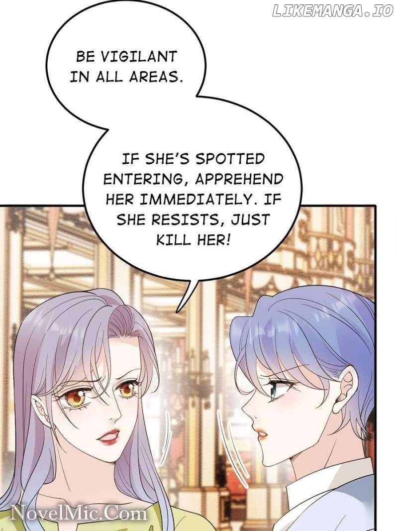 The Duke’s Hidden Baby: BOGO! Chapter 295 page 15