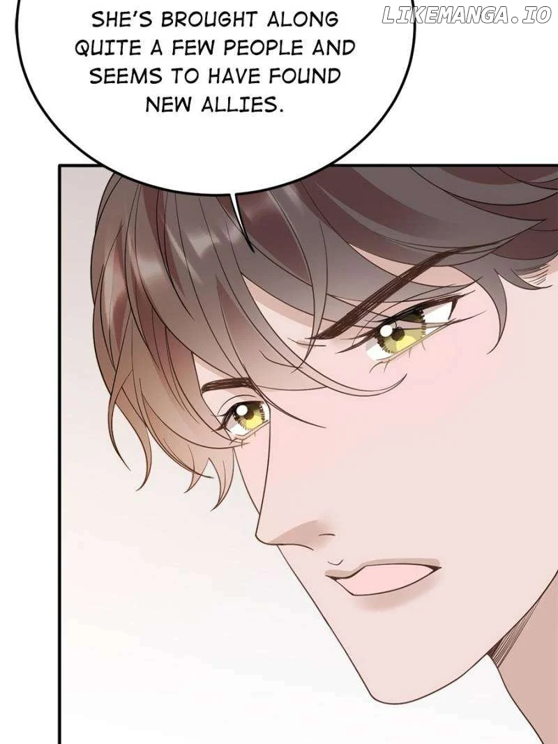 The Duke’s Hidden Baby: BOGO! Chapter 295 page 12