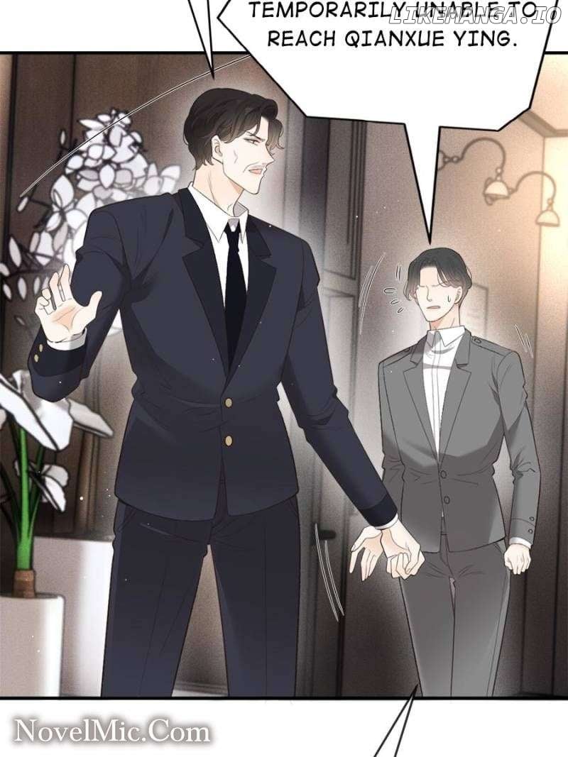 The Duke’s Hidden Baby: BOGO! Chapter 295 page 34