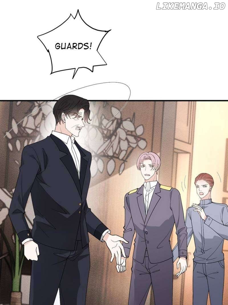 The Duke’s Hidden Baby: BOGO! Chapter 295 page 45