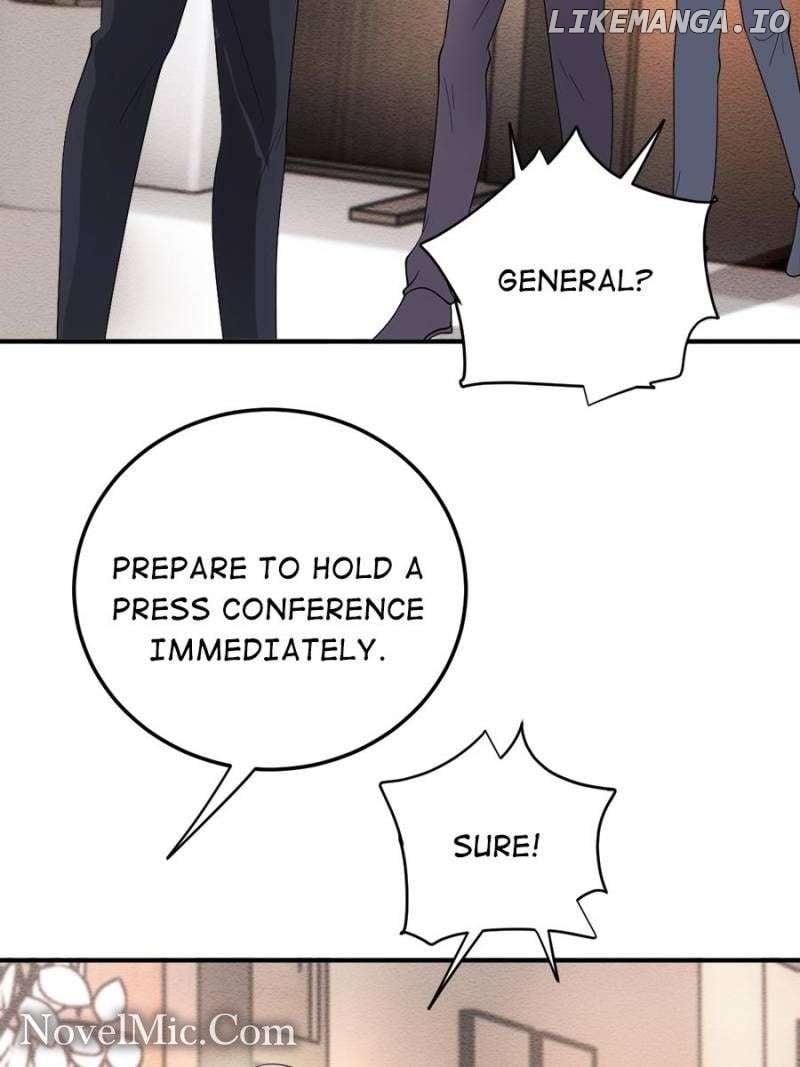 The Duke’s Hidden Baby: BOGO! Chapter 295 page 46