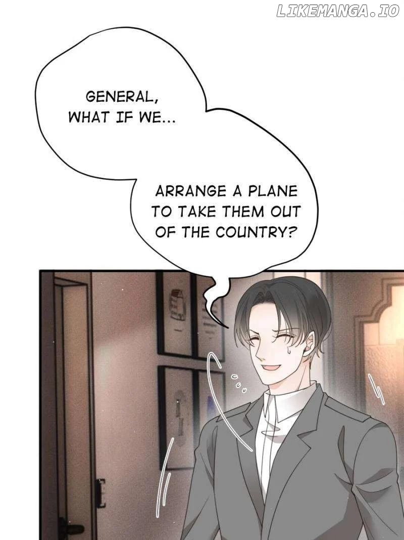 The Duke’s Hidden Baby: BOGO! Chapter 295 page 38
