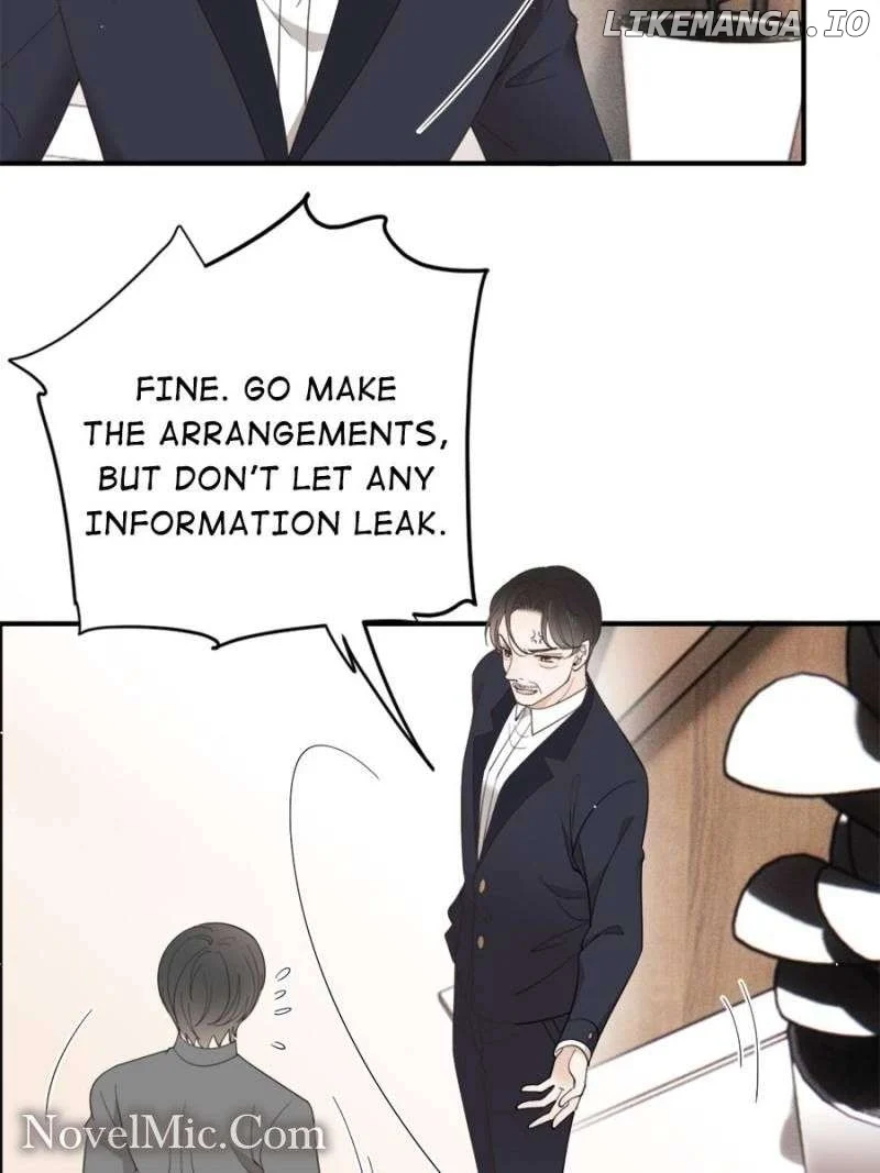 The Duke’s Hidden Baby: BOGO! Chapter 295 page 40
