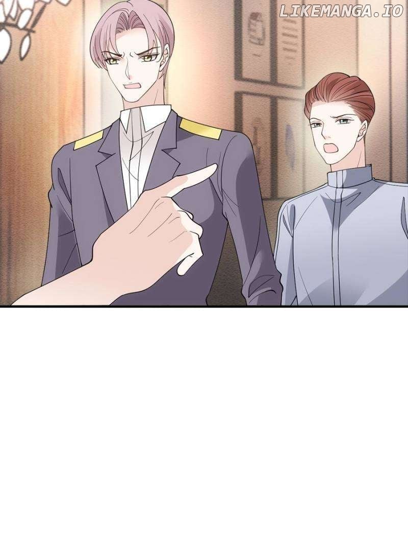 The Duke’s Hidden Baby: BOGO! Chapter 295 page 47