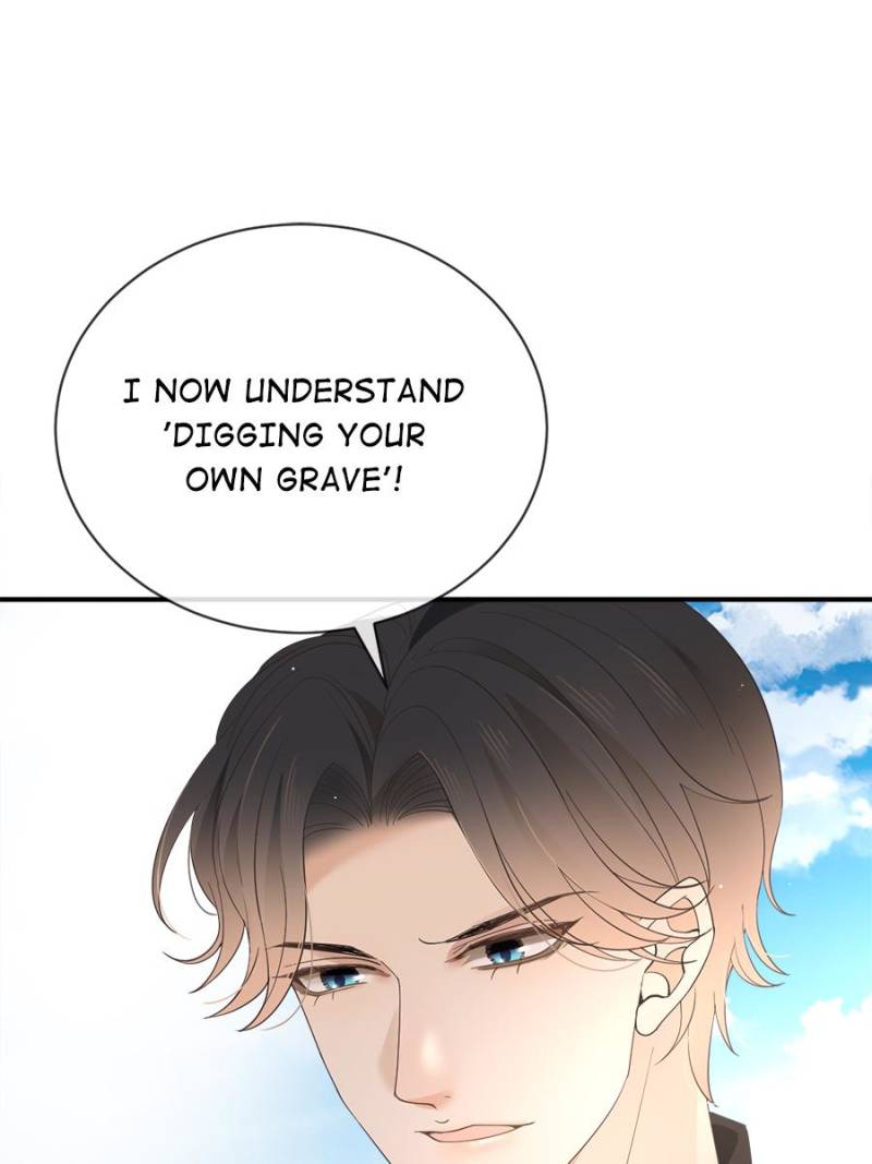 The Duke’s Hidden Baby: BOGO! Chapter 300 page 36