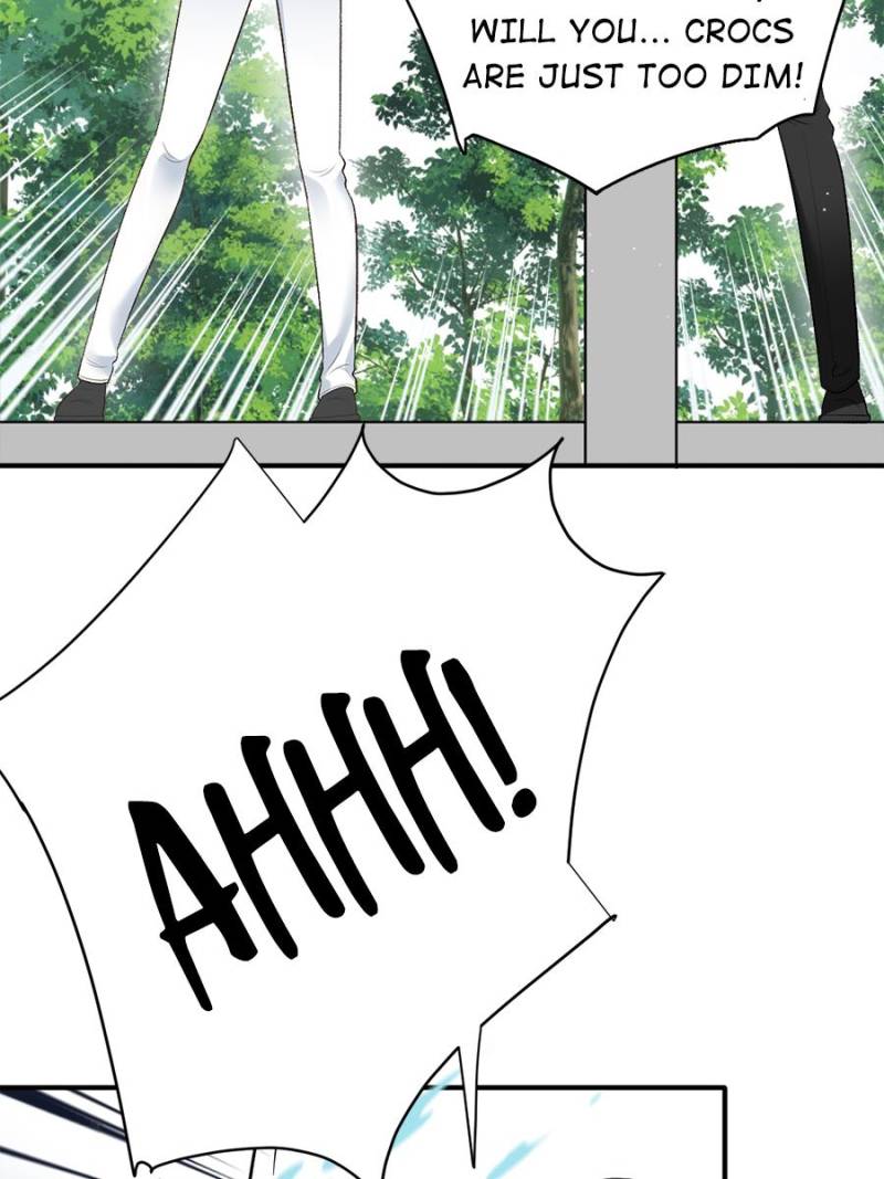 The Duke’s Hidden Baby: BOGO! Chapter 300 page 31