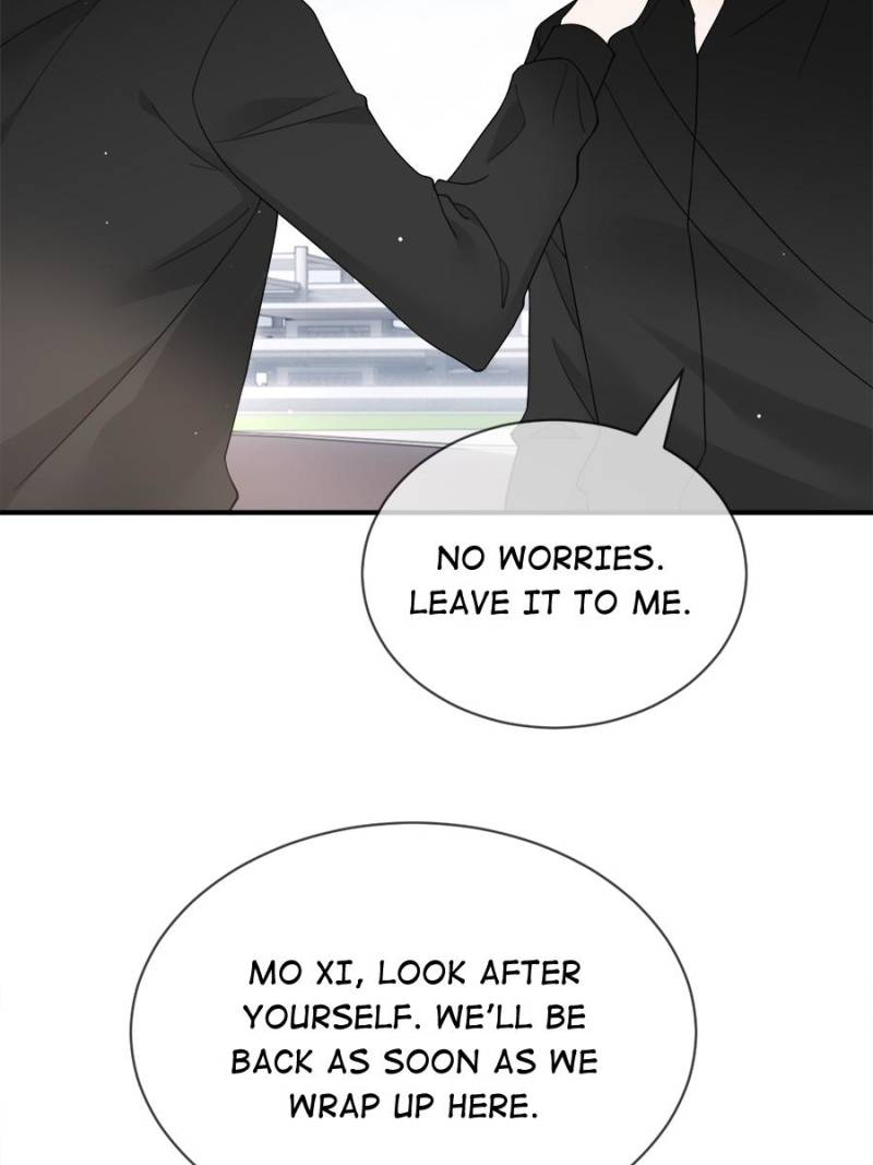 The Duke’s Hidden Baby: BOGO! Chapter 300 page 49
