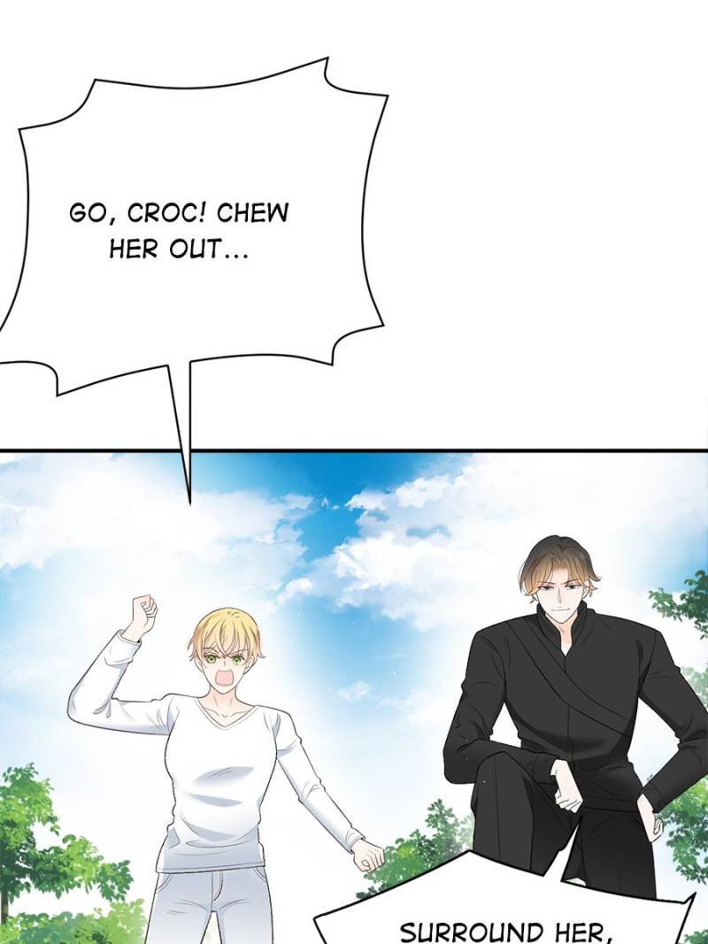 The Duke’s Hidden Baby: BOGO! Chapter 300 page 30