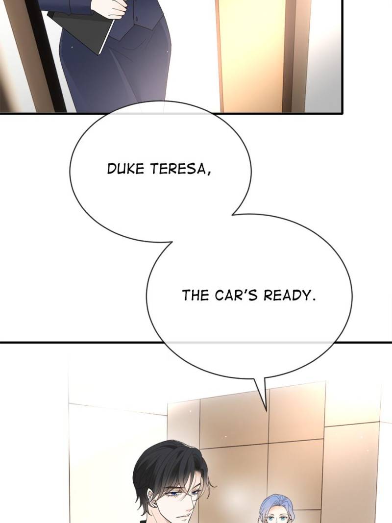 The Duke’s Hidden Baby: BOGO! Chapter 300 page 43