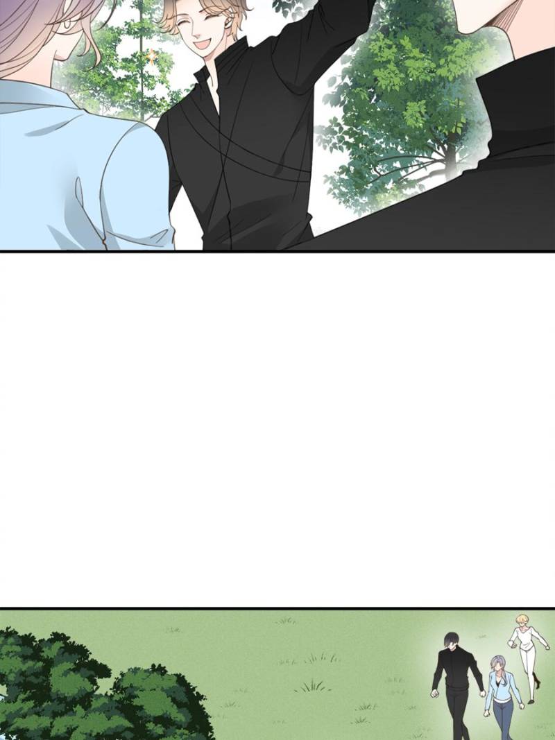 The Duke’s Hidden Baby: BOGO! Chapter 300 page 20