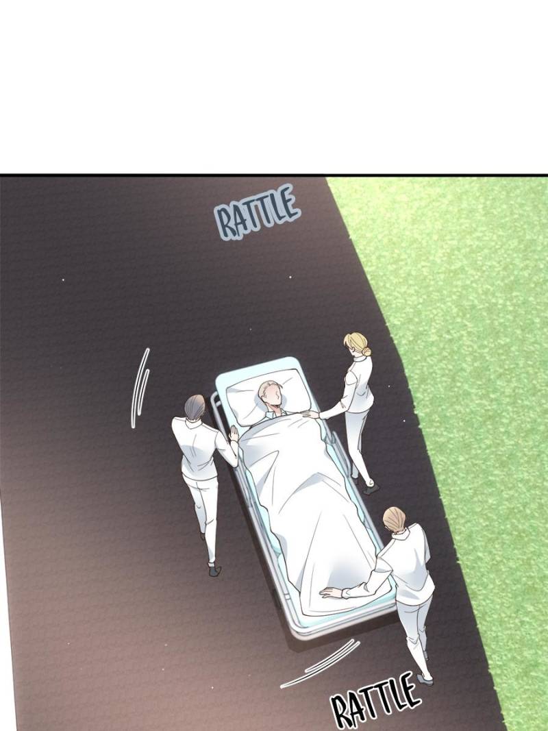 The Duke’s Hidden Baby: BOGO! Chapter 300 page 47
