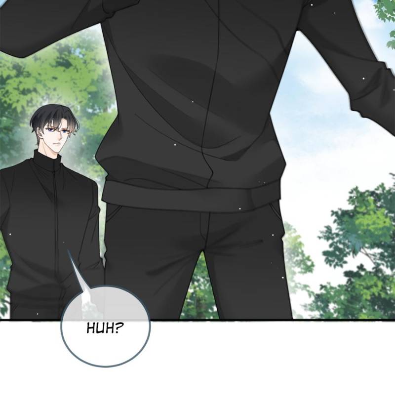 The Duke’s Hidden Baby: BOGO! Chapter 300 page 18