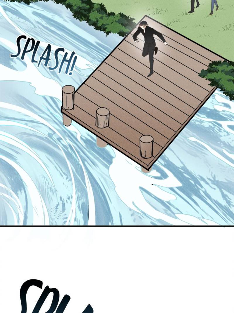 The Duke’s Hidden Baby: BOGO! Chapter 300 page 21