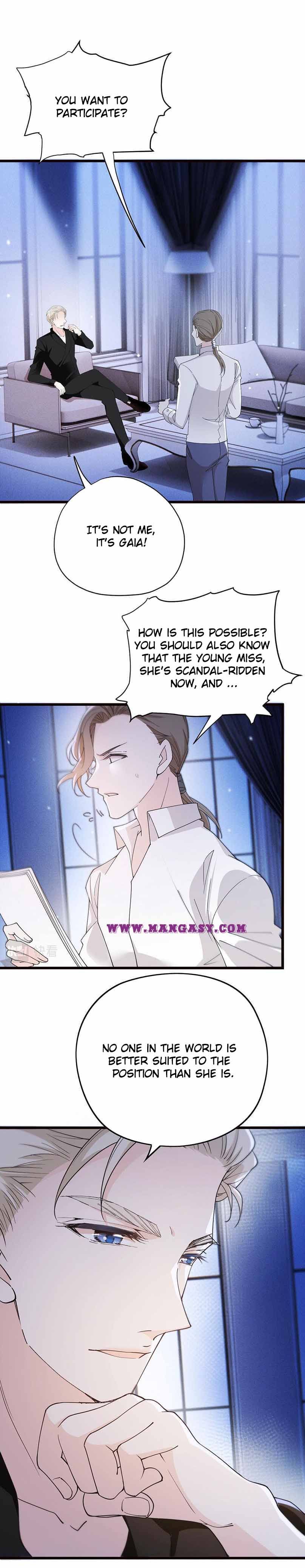 The Duke’s Hidden Baby: BOGO! Chapter 189 page 8
