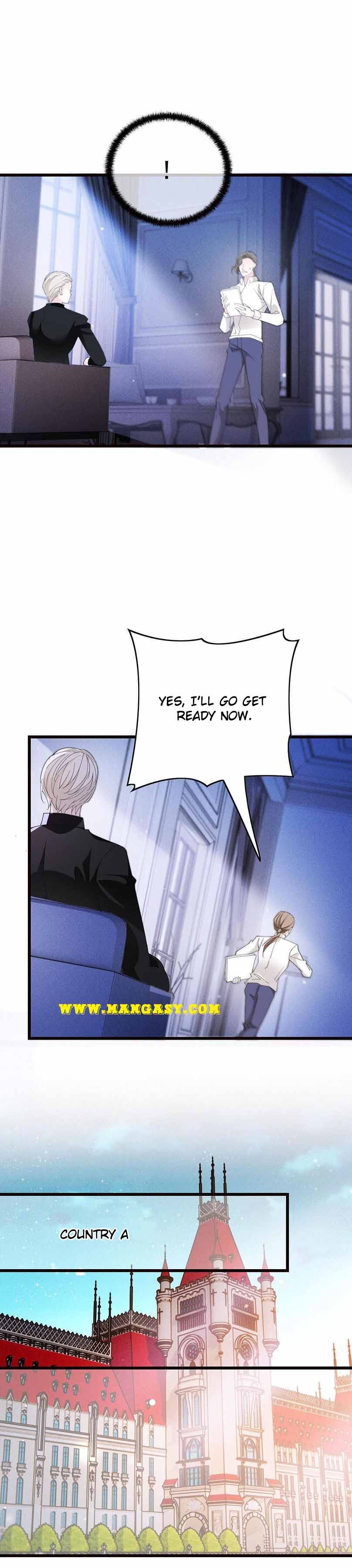 The Duke’s Hidden Baby: BOGO! Chapter 189 page 9