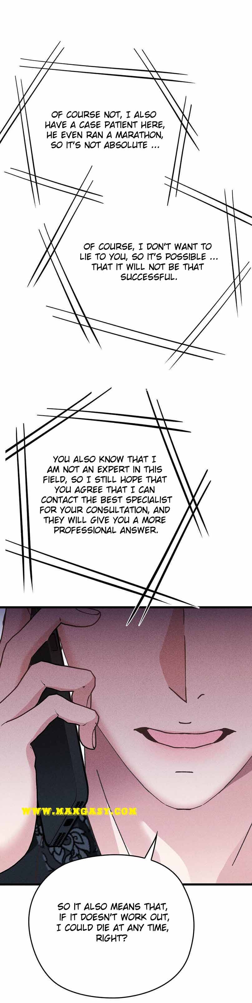 The Duke’s Hidden Baby: BOGO! Chapter 189 page 3