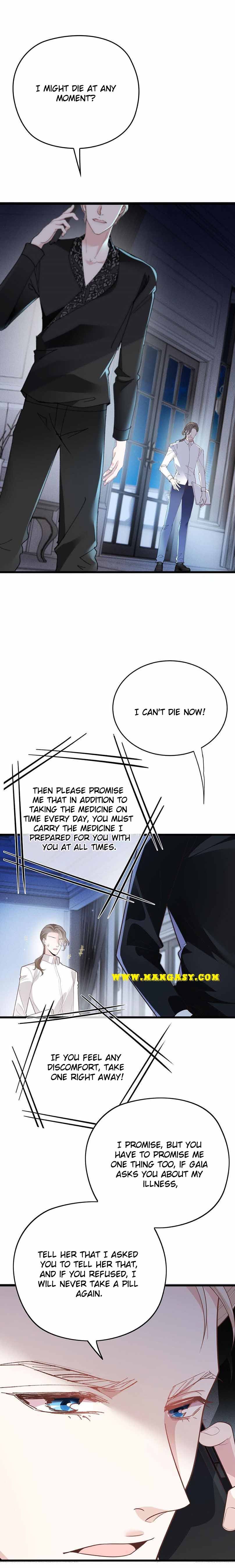 The Duke’s Hidden Baby: BOGO! Chapter 189 page 5