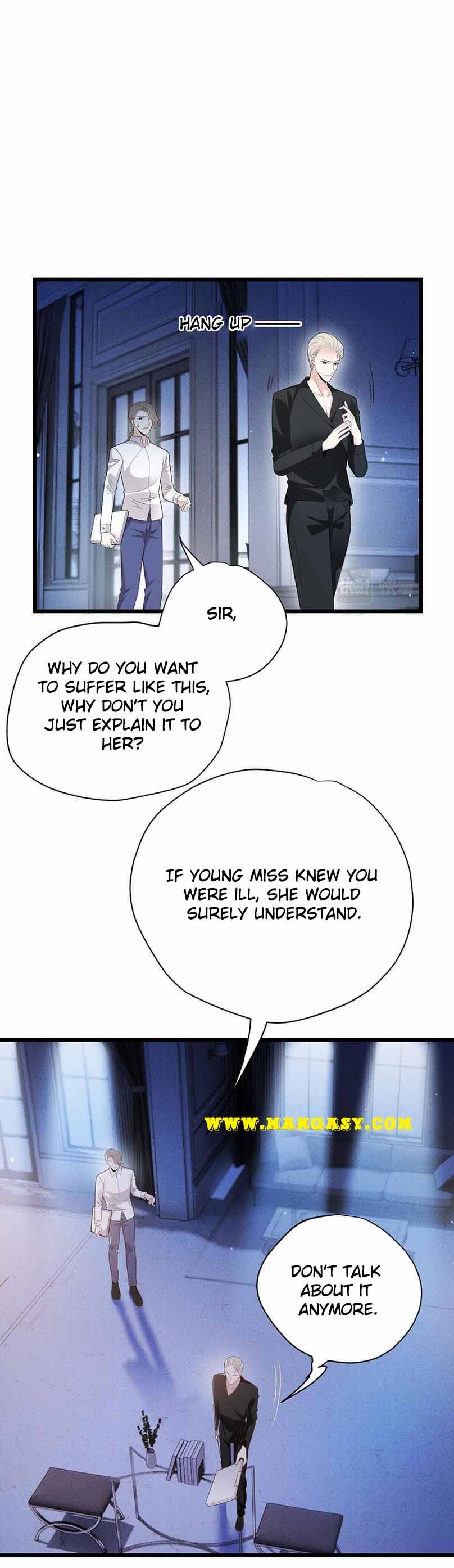 The Duke’s Hidden Baby: BOGO! Chapter 189 page 6