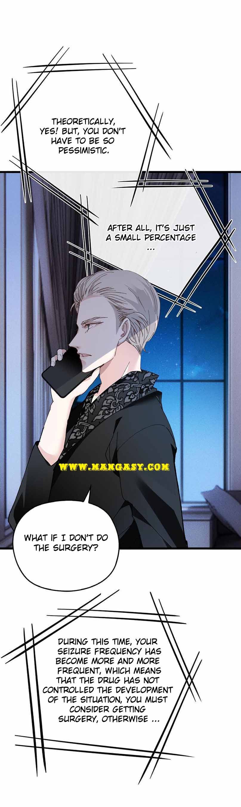 The Duke’s Hidden Baby: BOGO! Chapter 189 page 4