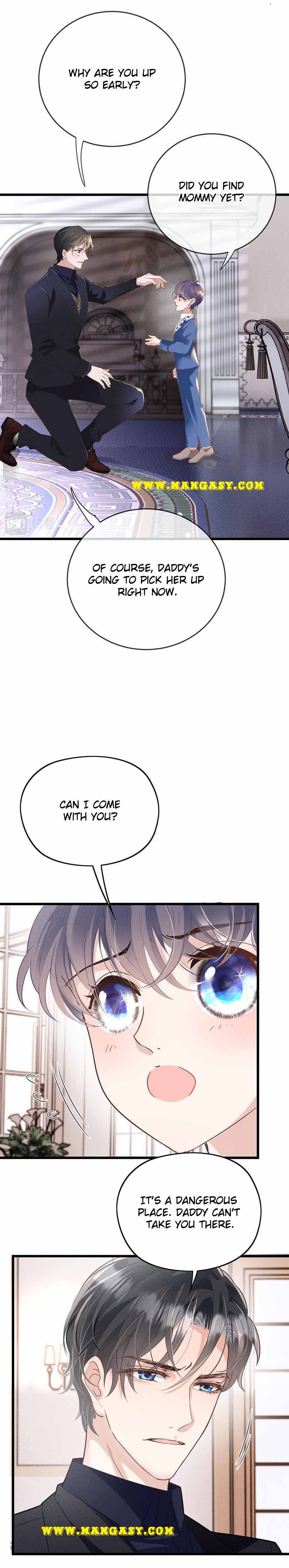The Duke’s Hidden Baby: BOGO! Chapter 189 page 12