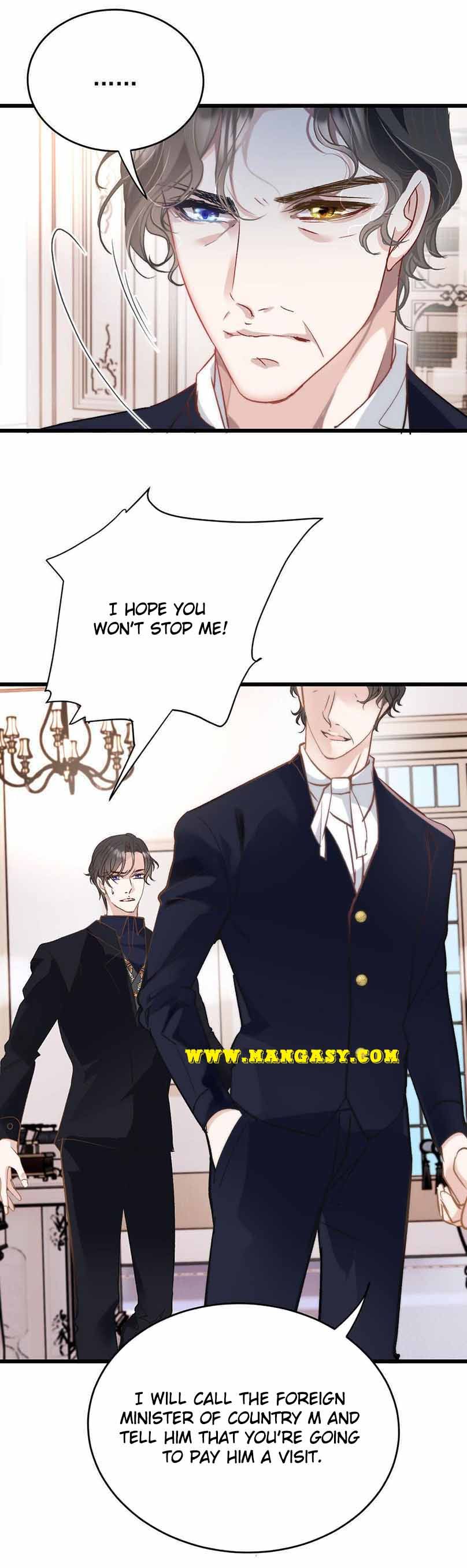 The Duke’s Hidden Baby: BOGO! Chapter 189 page 15