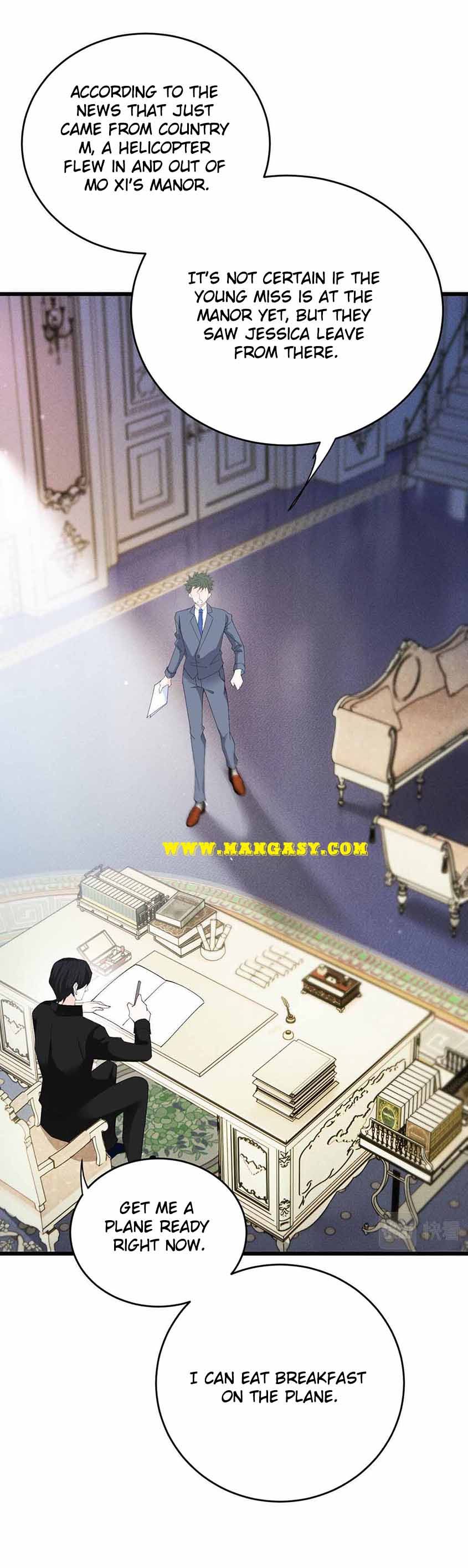 The Duke’s Hidden Baby: BOGO! Chapter 189 page 10