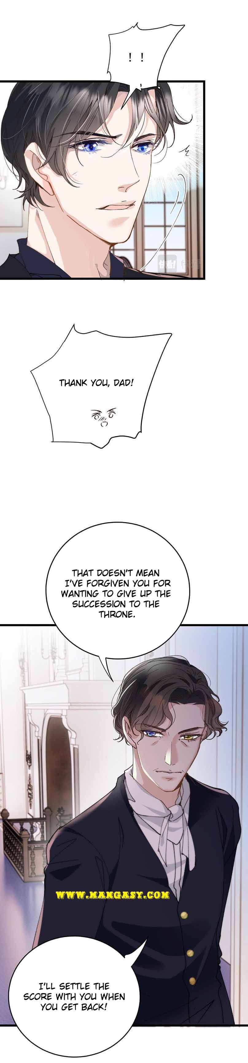 The Duke’s Hidden Baby: BOGO! Chapter 189 page 16