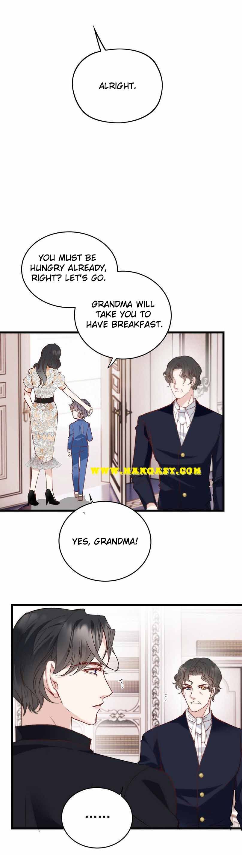 The Duke’s Hidden Baby: BOGO! Chapter 189 page 14