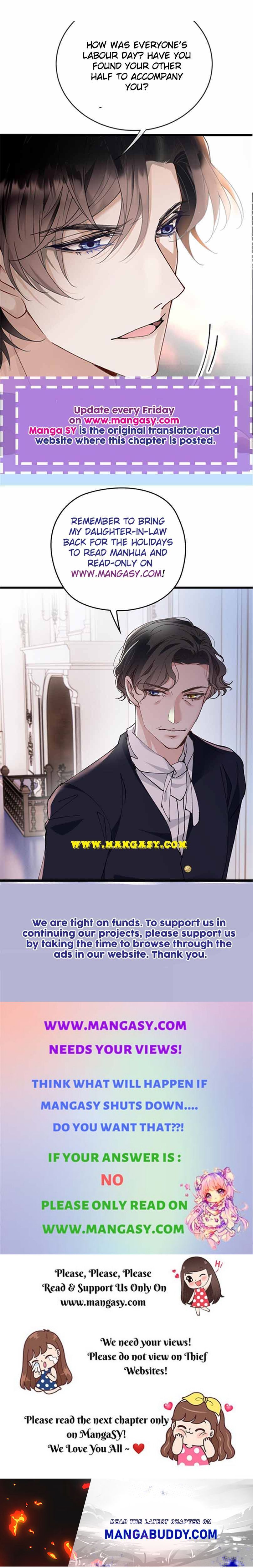 The Duke’s Hidden Baby: BOGO! Chapter 189 page 17