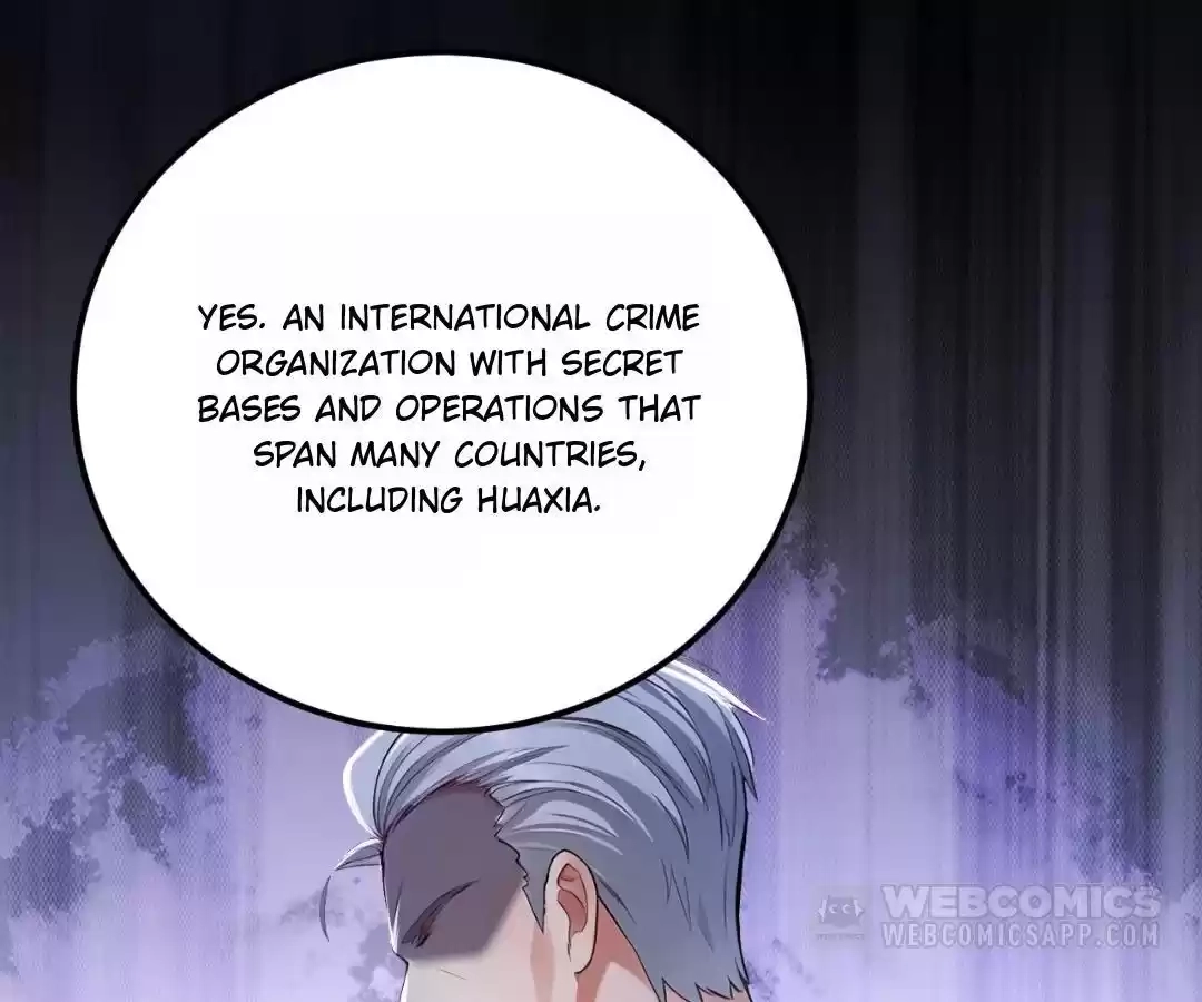 The Godly Son-in-Law of the Nation Chapter 188 page 3