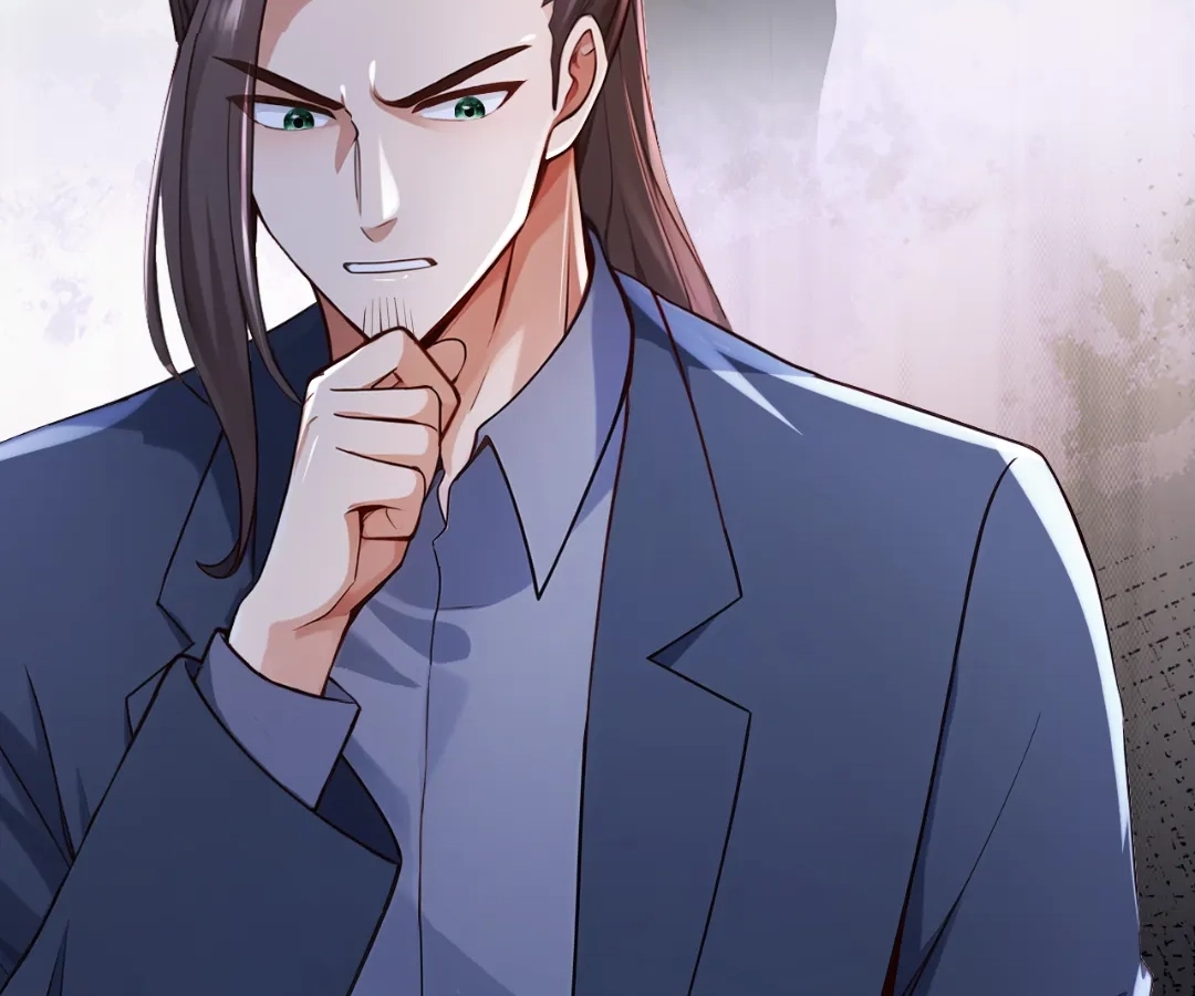 The Godly Son-in-Law of the Nation Chapter 188 page 6