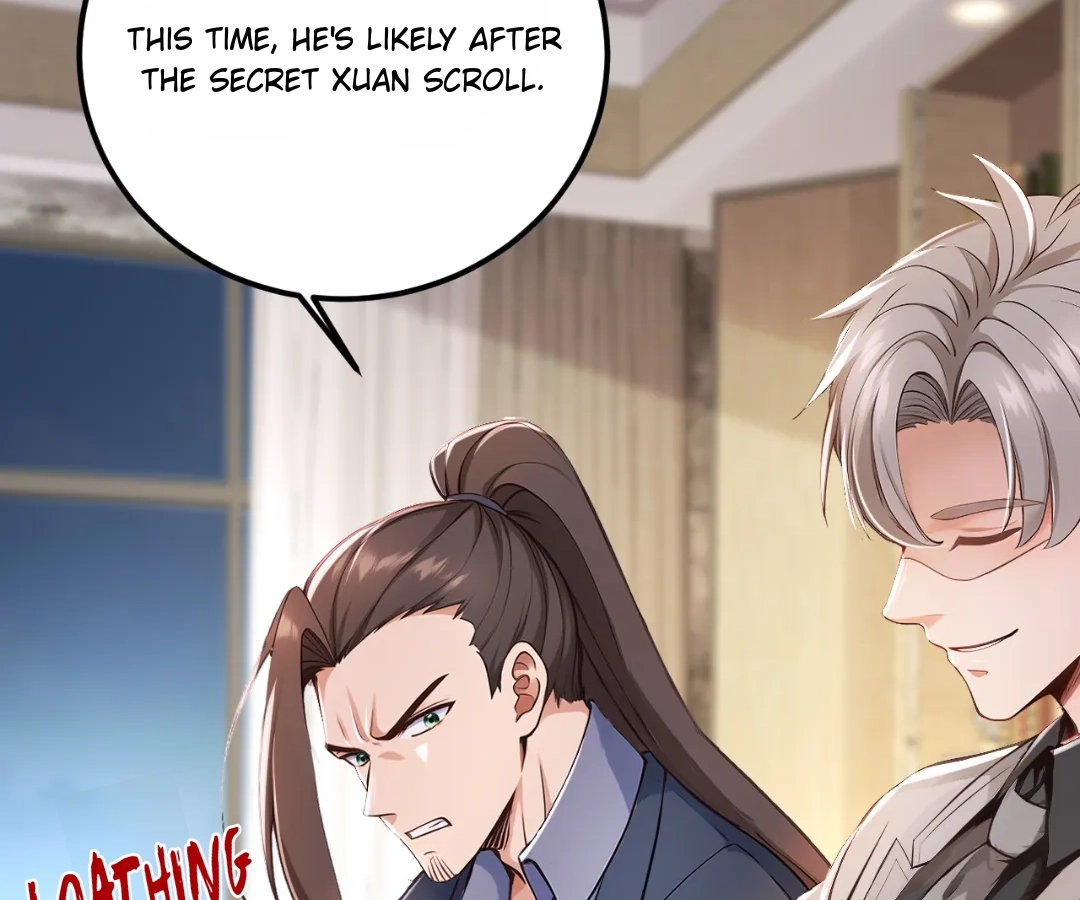 The Godly Son-in-Law of the Nation Chapter 188 page 9