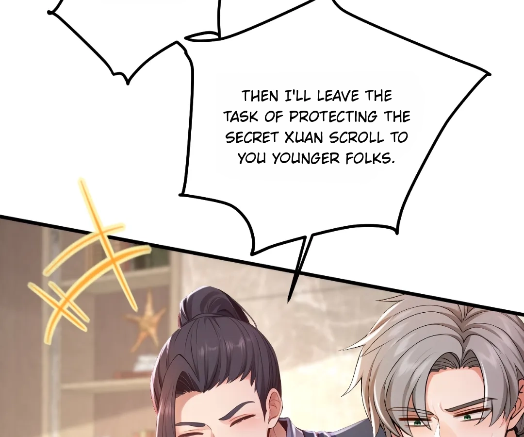 The Godly Son-in-Law of the Nation Chapter 188 page 14