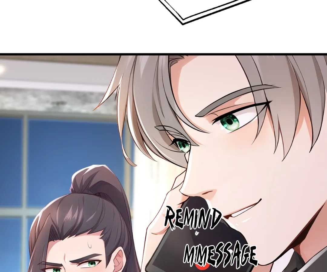 The Godly Son-in-Law of the Nation Chapter 188 page 26