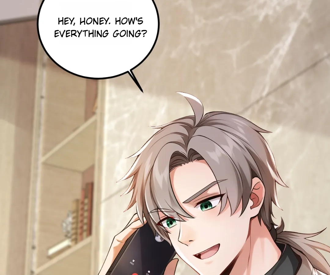 The Godly Son-in-Law of the Nation Chapter 188 page 23