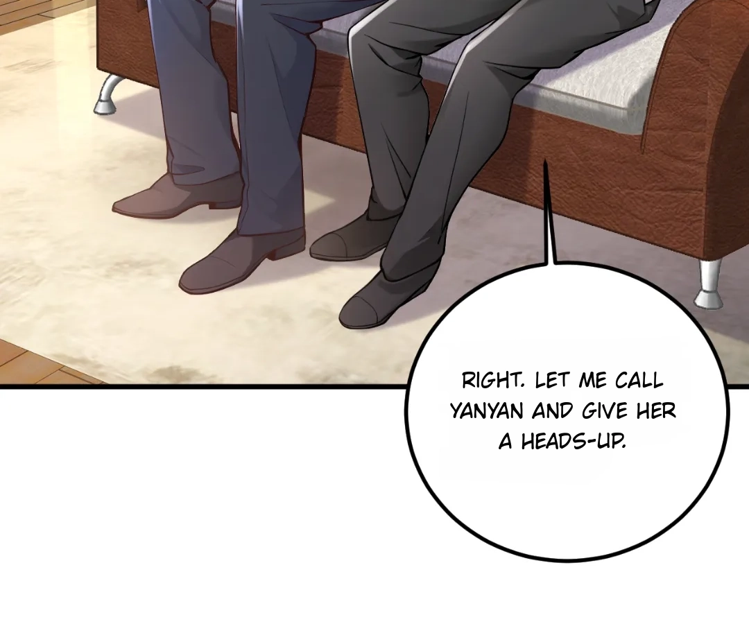 The Godly Son-in-Law of the Nation Chapter 188 page 20
