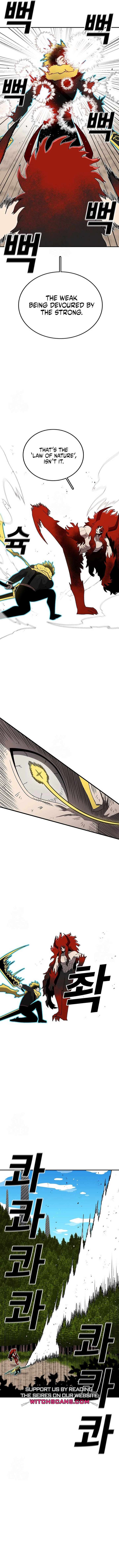 The House Without Time Chapter 190 page 6