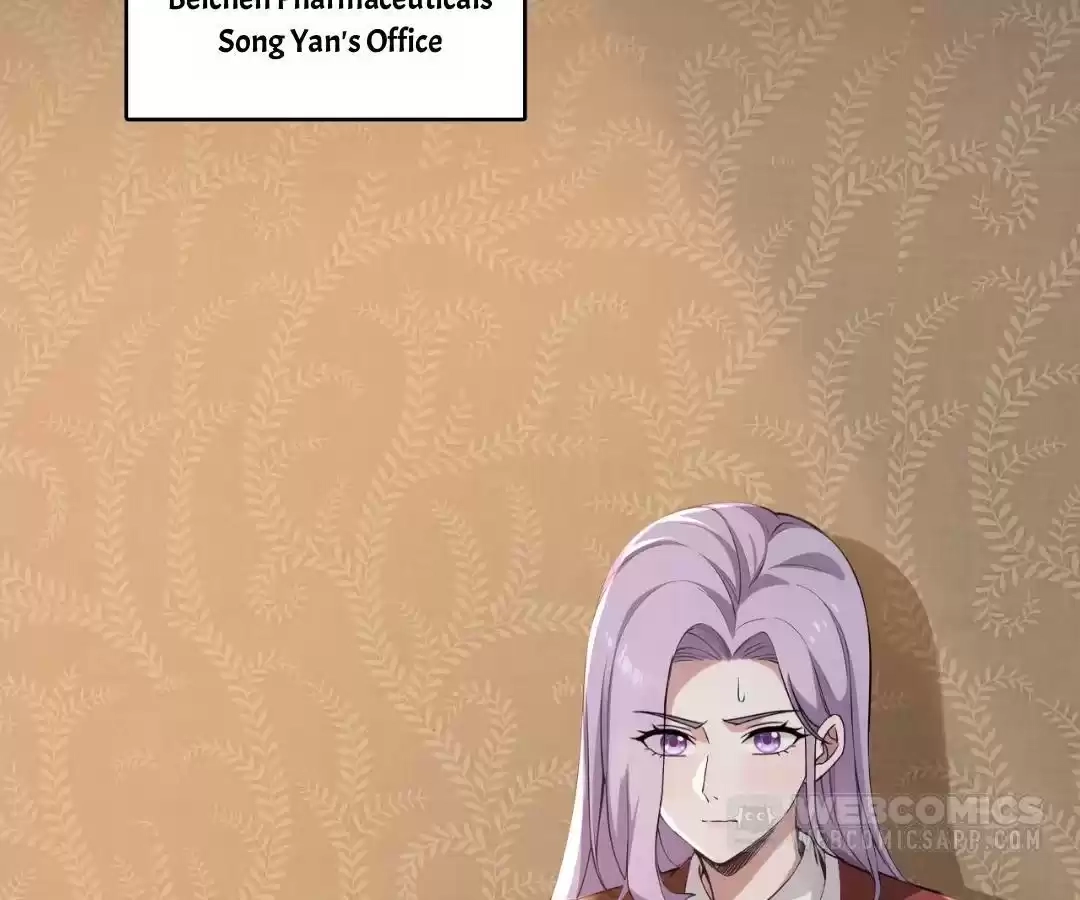 The Godly Son-in-Law of the Nation Chapter 188 page 43