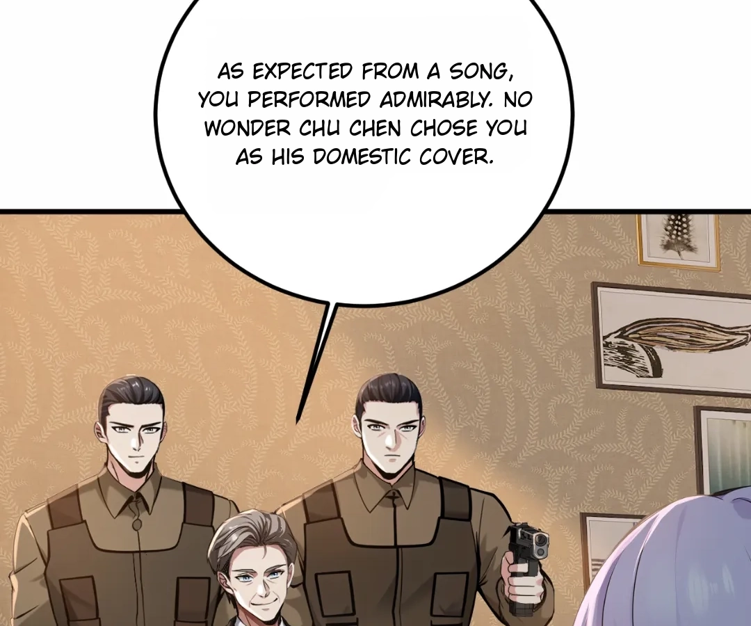 The Godly Son-in-Law of the Nation Chapter 188 page 47