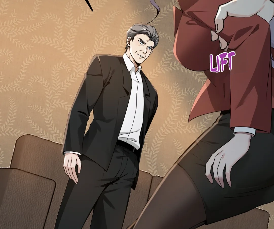 The Godly Son-in-Law of the Nation Chapter 188 page 53