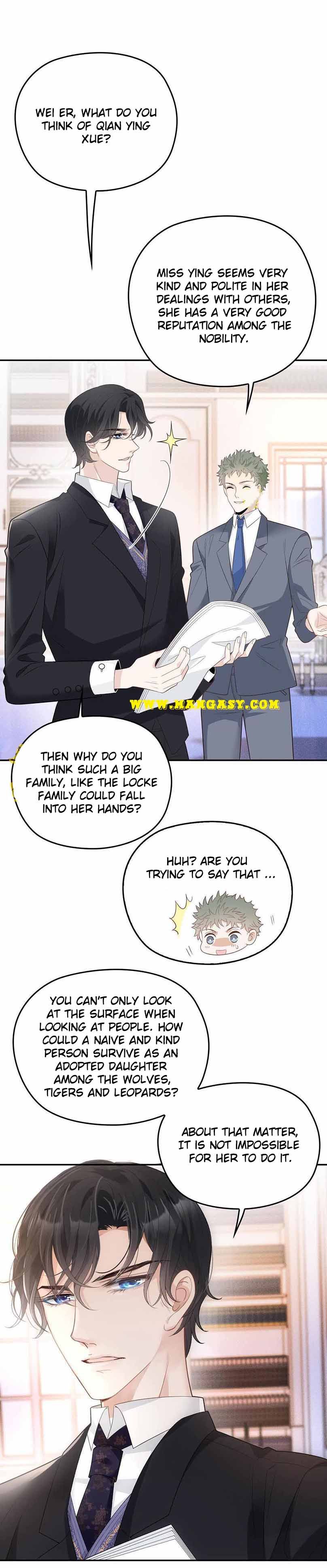 The Duke’s Hidden Baby: BOGO! Chapter 196 page 6