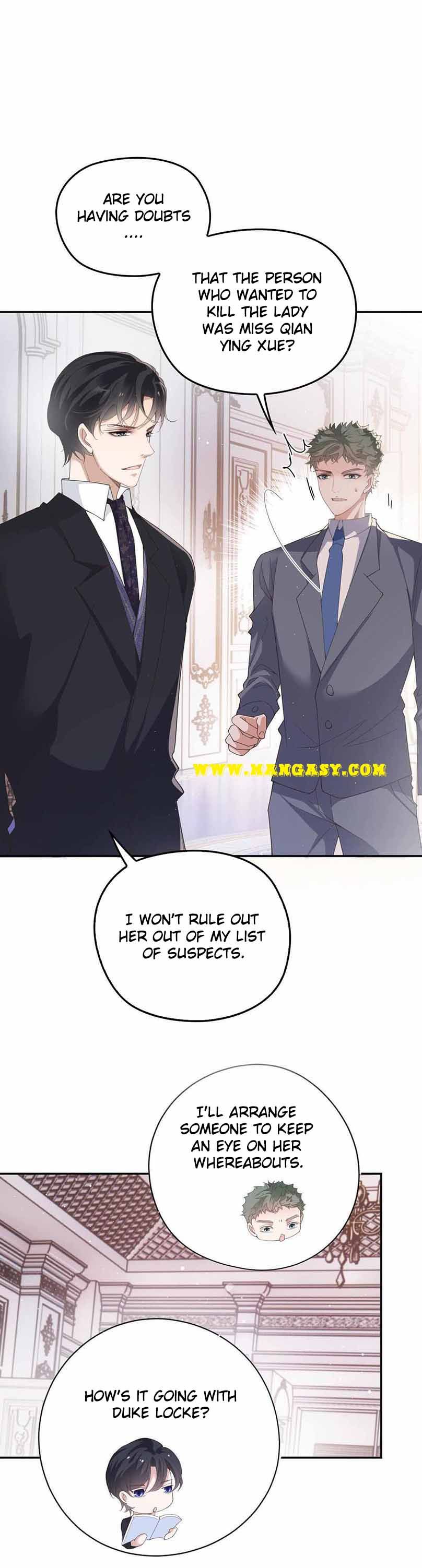 The Duke’s Hidden Baby: BOGO! Chapter 196 page 7